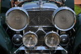 1938 Jaguar SS100 Roadster, owned by Malcolm Pray, Greenwich, CT (4358)