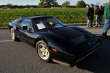 1986 Ferrari 328 GTS, 43 K miles, $38,500 (7609)