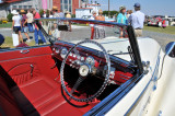 1948 Delahaye 135M Cabriolet by Figoni & Falaschi, owned by Ed Windfelder, Baltimore, MD (6727)