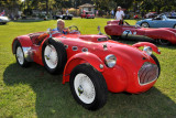 1954 Allard J2X, owned by Jim Netterstrom (7192)