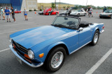 Triumph TR6 (4161)