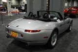 2001 BMW Z8 roadster (5433)