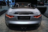 2014 Jaguar F-Type roadster, available by summer of 2013 (5517)