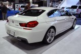 2013 BMW 650i Gran Coupe (5548)
