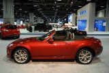 2013 Mazda MX-5 Miata, 3rd generation, with 2nd facelift (5478)