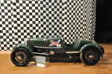 1930 Aston Martin Series One International, 1932 Brooklands winner, Richard & Philip Rader, Briarcliff, NY (1701)