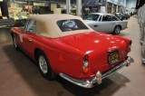1964 Aston Martin DB5C, Randy & Kathy Poliner, Merritt Island, FL (1774)