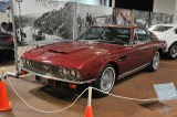 1969 Aston Martin DBS, Leonard Levin, Blue Bell, PA (1781)