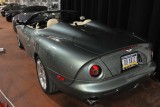 2003 Aston Martin DB AR1 Zagato, James La Mariana, Perkasie, PA (1851)