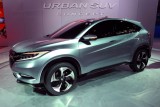 Honda Urban SUV Concept (6519)