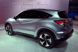 Honda Urban SUV Concept (6521)