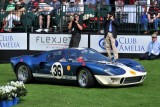 1965 Ford GT40, Amelia Award, Jim Jaeger, Indian Hill, OH (1056)