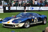 1965 Ford GT40, Amelia Award, Jim Jaeger, Indian Hill, OH (1068)