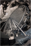 The York Wheel