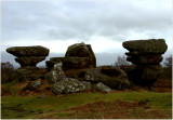 Brimham Rocks