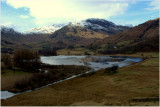 Little Langdale Tarn