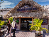 Great lunch at Island Fish Company