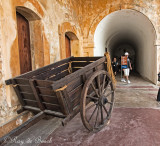 Castillo de San Cristbal 