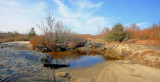 November 18, 2012, Breezy Point, Interior