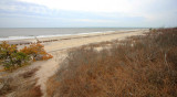 January 1, 2013, Fort Tilden
