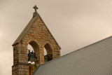The Bells of Sacred Heart