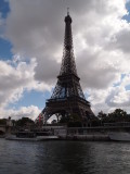 Eiffel Tower