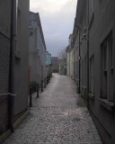 Alleyway, Kilkenny, Ireland
