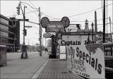 Captain Johns Pier