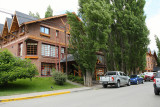 Hotel Posada Los Alamos (2313)