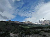 Clouds and Mountains (2049L)