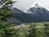Rio Fitz Roy below Cerro Solo (2043L)