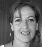 Portrait of Julie