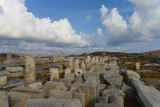 Delos Archaelogical Site