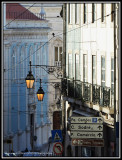 Rua da Misericordia