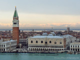 Piazza San Marco & the Palazzo Ducale