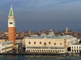 view from San Giorgio Maggiore