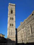Campanile di Cattedrale di Santa Maria del Fiore 