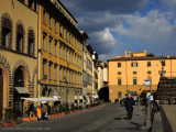 Piazza Pitti