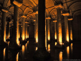 Basilica Cistern