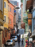 Fener/Balat