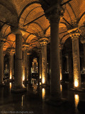 Basilica Cistern