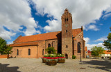 Monastair Church