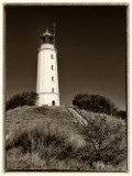 Dornbusch Lighthouse