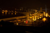 Sassnitz harbor