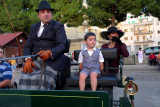 Ostuni - The family car