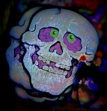 Halloween has expired.....
