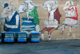 Garffiti - Bus