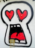 Face on the Wall