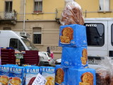 Arrivano Panettoni