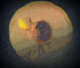 Digital Pumpkin